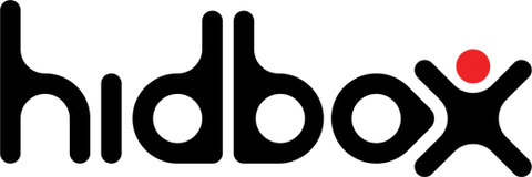 Hidbox